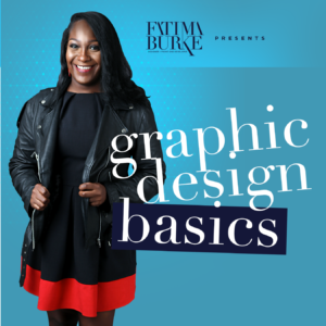 Graphic Design Basic Course Product Image