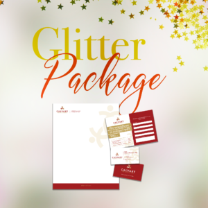 Glitter Package