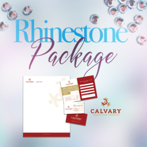 Rhinestone Package